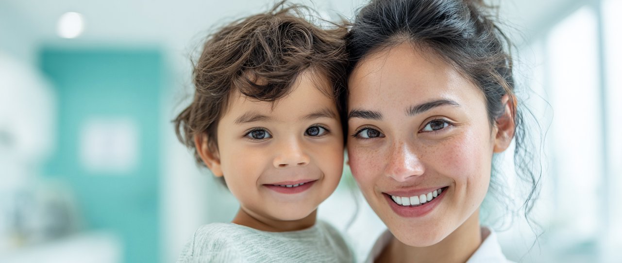 CliniCare Panamá — Atención médica de calidad